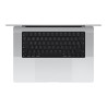 Apple MacBook Pro - M4 Pro - Apple M4 Pro 20-core - 24 GB RAM - 512 GB