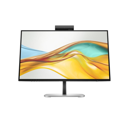 HP 524pm - Series 5 Pro - monitor LED - 24" (23.8" visible) - 1920 x 1