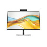 HP 524pm - Series 5 Pro - monitor LED - 24" (23.8" visible) - 1920 x 1