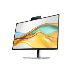 HP 524pm - Series 5 Pro - monitor LED - 24" (23.8" visible) - 1920 x 1