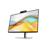 HP 524pm - Series 5 Pro - monitor LED - 24" (23.8" visible) - 1920 x 1