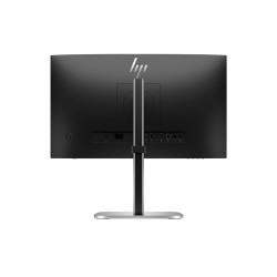 HP 524pm - Series 5 Pro - monitor LED - 24" (23.8" visible) - 1920 x 1