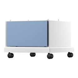 HP Storage - Soporte de impresora