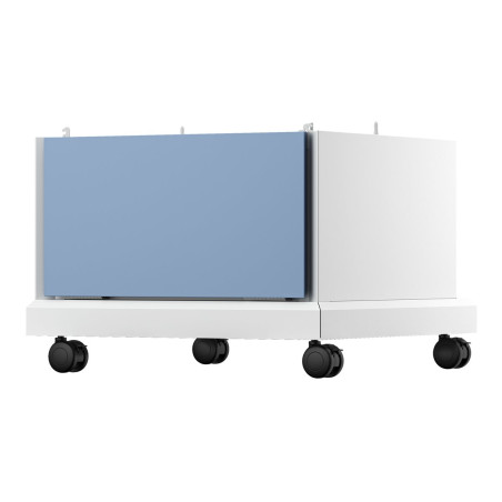 HP Storage - Soporte de impresora