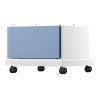 HP Storage - Soporte de impresora