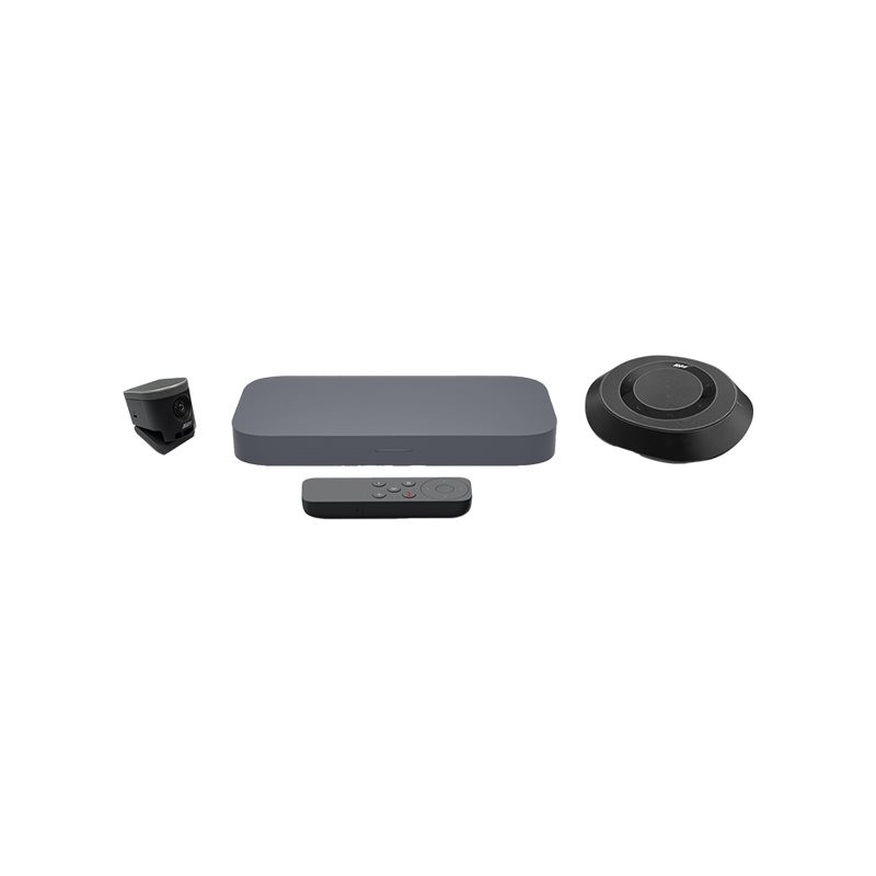 90MS02U2-M00020 - ASUS Google Meet GQE20A - Starter Kit | APLIUM