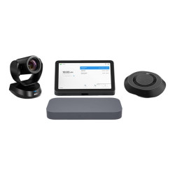 ASUS Google Meet GQE20A - Large Room Kit - kit de videoconferencia (al