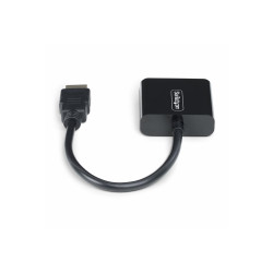 StarTech.com HDMI to VGA Adapter, 1080p, Active Video Converter - Adap