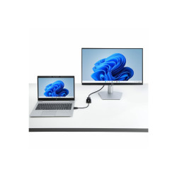 StarTech.com HDMI to VGA Adapter, 1080p, Active Video Converter - Adap