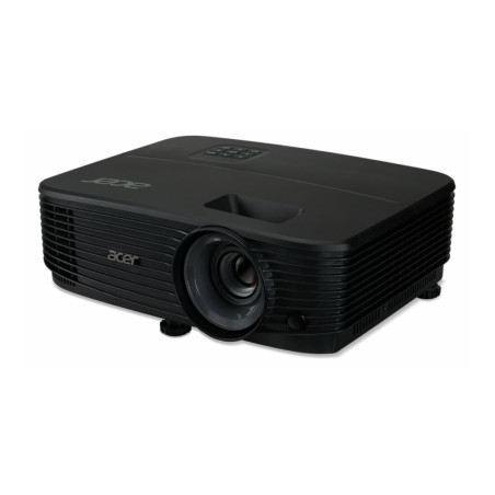 Acer X1229 - Proyector DLP - portátil - 3D - 4800 lúmenes - XGA (1024