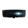 Acer X1229 - Proyector DLP - portátil - 3D - 4800 lúmenes - XGA (1024