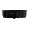 Acer X1229 - Proyector DLP - portátil - 3D - 4800 lúmenes - XGA (1024