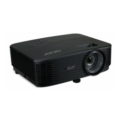 Acer X1229 - Proyector DLP - portátil - 3D - 4800 lúmenes - XGA (1024