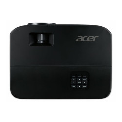 Acer X1229 - Proyector DLP - portátil - 3D - 4800 lúmenes - XGA (1024