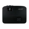 Acer X1229 - Proyector DLP - portátil - 3D - 4800 lúmenes - XGA (1024