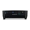 Acer X1229 - Proyector DLP - portátil - 3D - 4800 lúmenes - XGA (1024