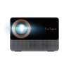 AOpen Fire Legend QF18s - Proyector LCD - 800 ANSI lumens - Full HD (1