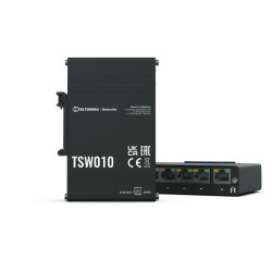 TSW010 DIN RAIL SWITCH