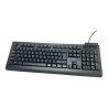 Acer Smart Card Reader Keyboard - Teclado - USB - negro