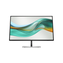 HP 527pu - Series 5 Pro - monitor LED - 27" - 2560 x 1440 QHD - IPS -