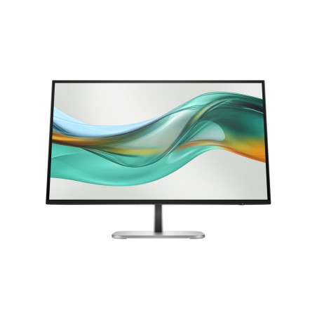 HP 527pu - Series 5 Pro - monitor LED - 27" - 2560 x 1440 QHD - IPS -