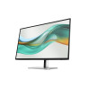 HP 527pu - Series 5 Pro - monitor LED - 27" - 2560 x 1440 QHD - IPS -