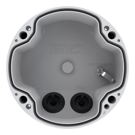 TP1602-E Conduit Back Box