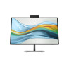 HP 527pm - Series 5 Pro - monitor LED - 27" - 2560 x 1440 QHD @ 100 Hz