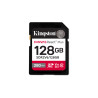 128GB Canvas React Plus for Full HD/4K