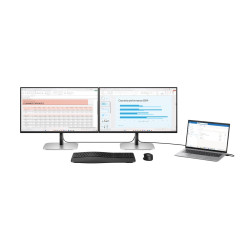 HP S5 Pro 524PU 24IN 16:9 1920X1080 5MS 350NITS 1500:1 | APLIUM