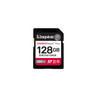128GB Canvas React Plus for Full HD/4K