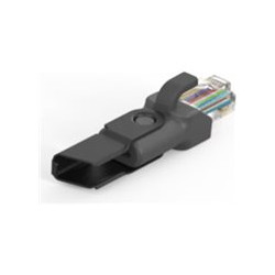 Logitech - Dongle del pod de micrófono