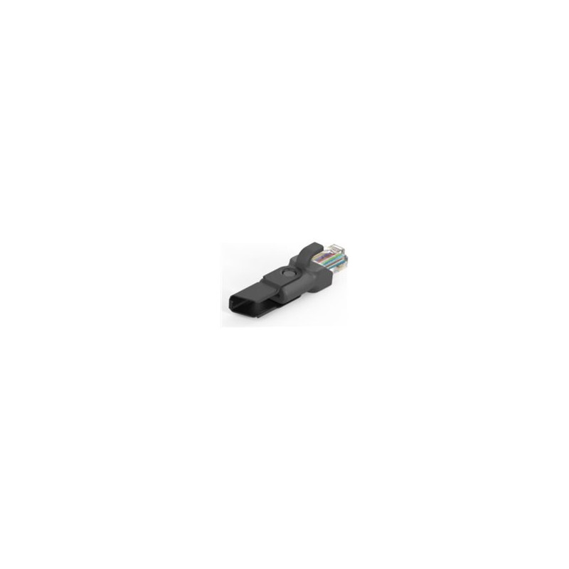 Logitech - Dongle del pod de micrófono
