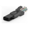 Logitech - Dongle del pod de micrófono