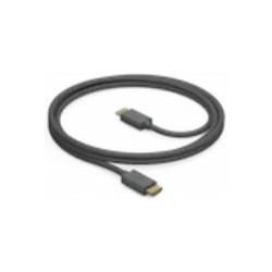 Logitech - Cable HDMI - HDMI macho a HDMI macho