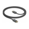 Logitech - Cable HDMI - HDMI macho a HDMI macho
