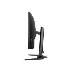 Monitor Iiyama 32", Va, 1500R, 180HZ | APLIUM