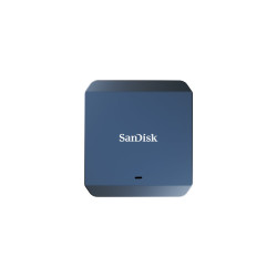 SanDisk PRO-CINEMA - Adaptador de captura de vídeo - USB-C 3.2 Gen 2x2