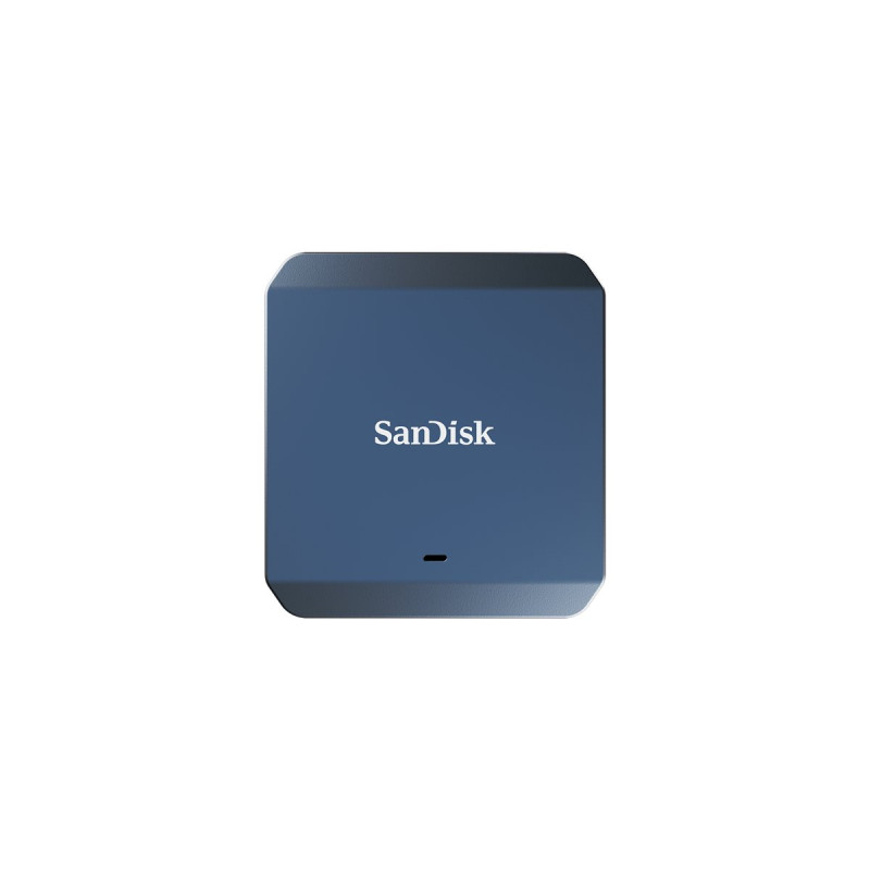 SanDisk PRO-CINEMA - Adaptador de captura de vídeo - USB-C 3.2 Gen 2x2