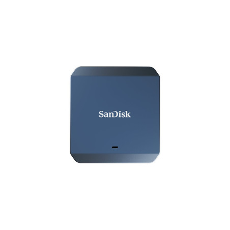 SanDisk PRO-CINEMA - Adaptador de captura de vídeo - USB-C 3.2 Gen 2x2