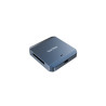 SanDisk PRO-CINEMA - Adaptador de captura de vídeo - USB-C 3.2 Gen 2x2