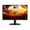 Monitor Gaming AOC 24G42E 23.8"/ Full HD/ 0.5ms/ 180Hz/ IPS/ Negro