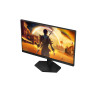 Monitor Gaming AOC 24G42E 23.8"/ Full HD/ 0.5ms/ 180Hz/ IPS/ Negro