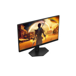 Monitor Gaming AOC 24G42E 23.8"/ Full HD/ 0.5ms/ 180Hz/ IPS/ Negro