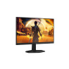Monitor Gaming AOC 24G42E 23.8"/ Full HD/ 0.5ms/ 180Hz/ IPS/ Negro