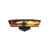 Monitor Gaming AOC 24G42E 23.8"/ Full HD/ 0.5ms/ 180Hz/ IPS/ Negro