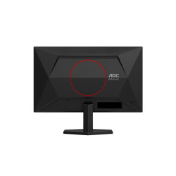 Monitor Gaming AOC 24G42E 23.8"/ Full HD/ 0.5ms/ 180Hz/ IPS/ Negro