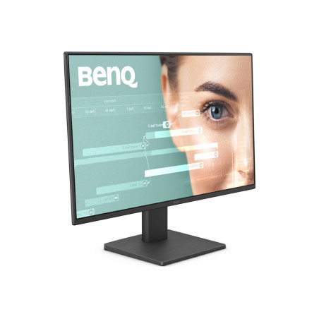 BenQ GW2491 - Monitor LED - 24" (23.8" visible) - 1920 x 1080 Full HD