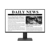 BenQ GW2491 - Monitor LED - 24" (23.8" visible) - 1920 x 1080 Full HD