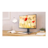 BenQ GW2491 - Monitor LED - 24" (23.8" visible) - 1920 x 1080 Full HD